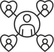 Life Changing Stories Icon