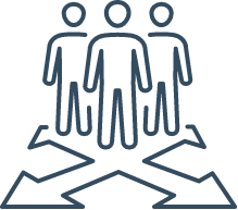 Crisis Intervention Icon