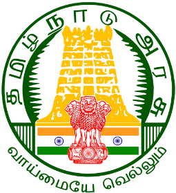TamilNadu Logo